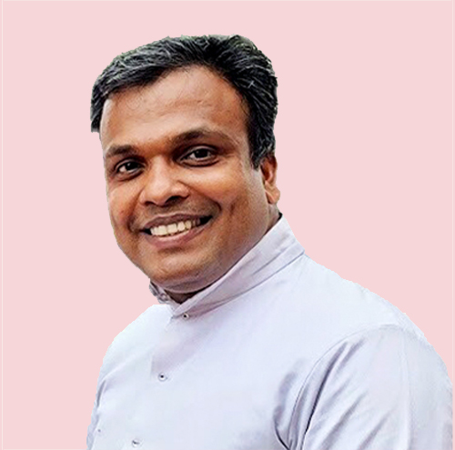 Fr. Biju kannampuzha