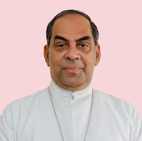 Archbishop Kuriakose Bharanikulangara